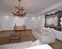 Venta - Chalet - San Miguel de Salinas