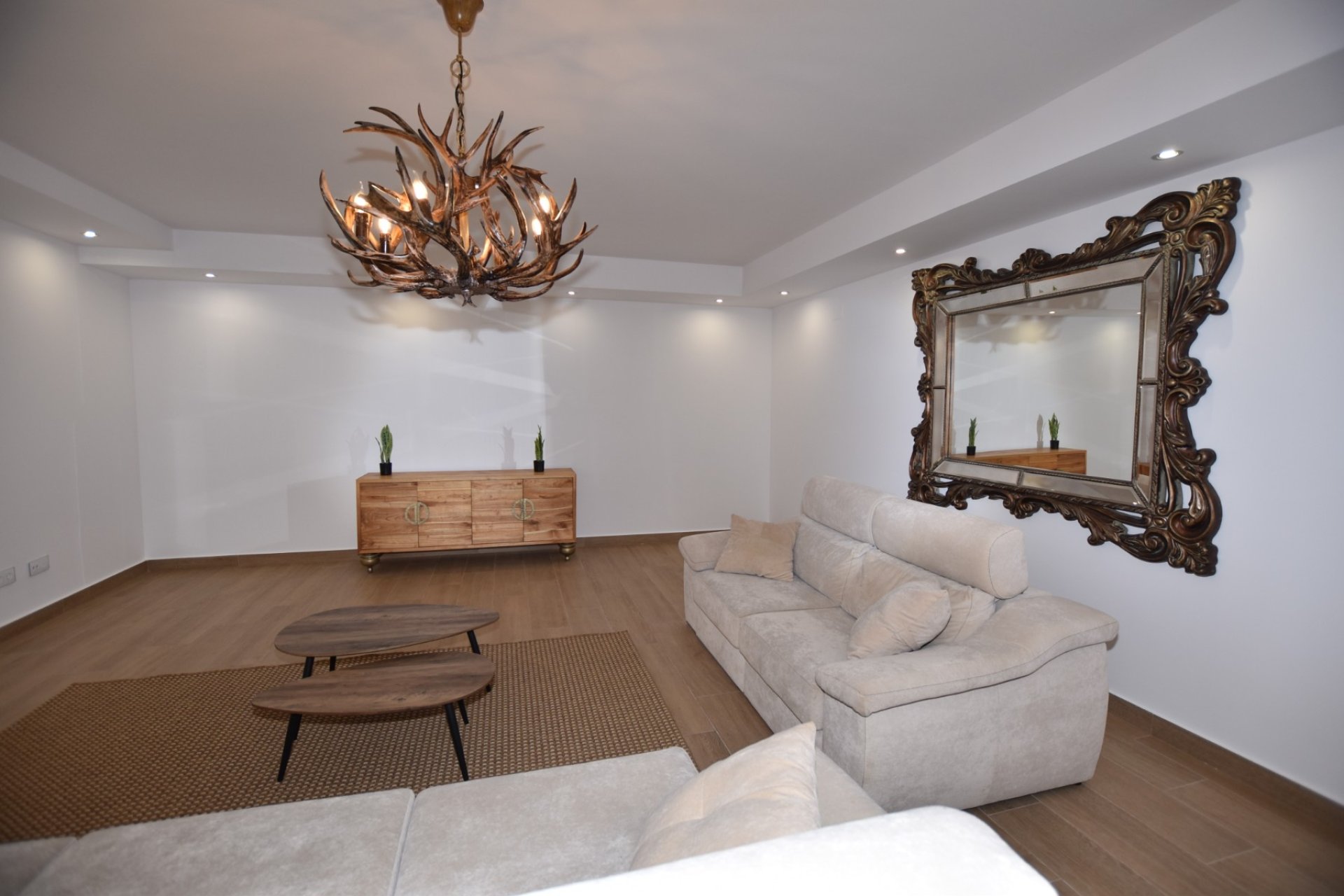 Venta - Chalet - San Miguel de Salinas