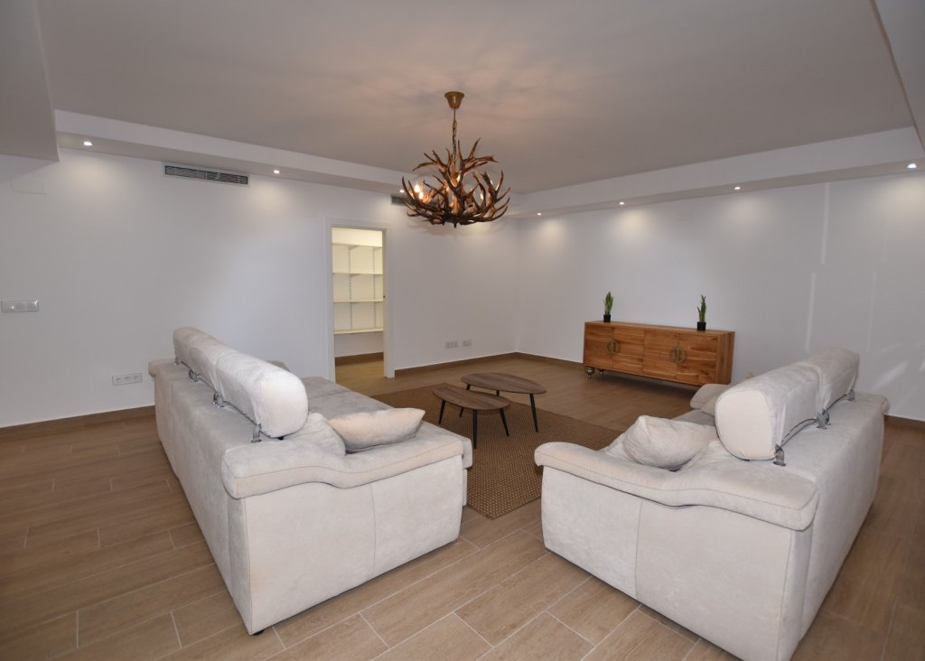 Venta - Chalet - San Miguel de Salinas