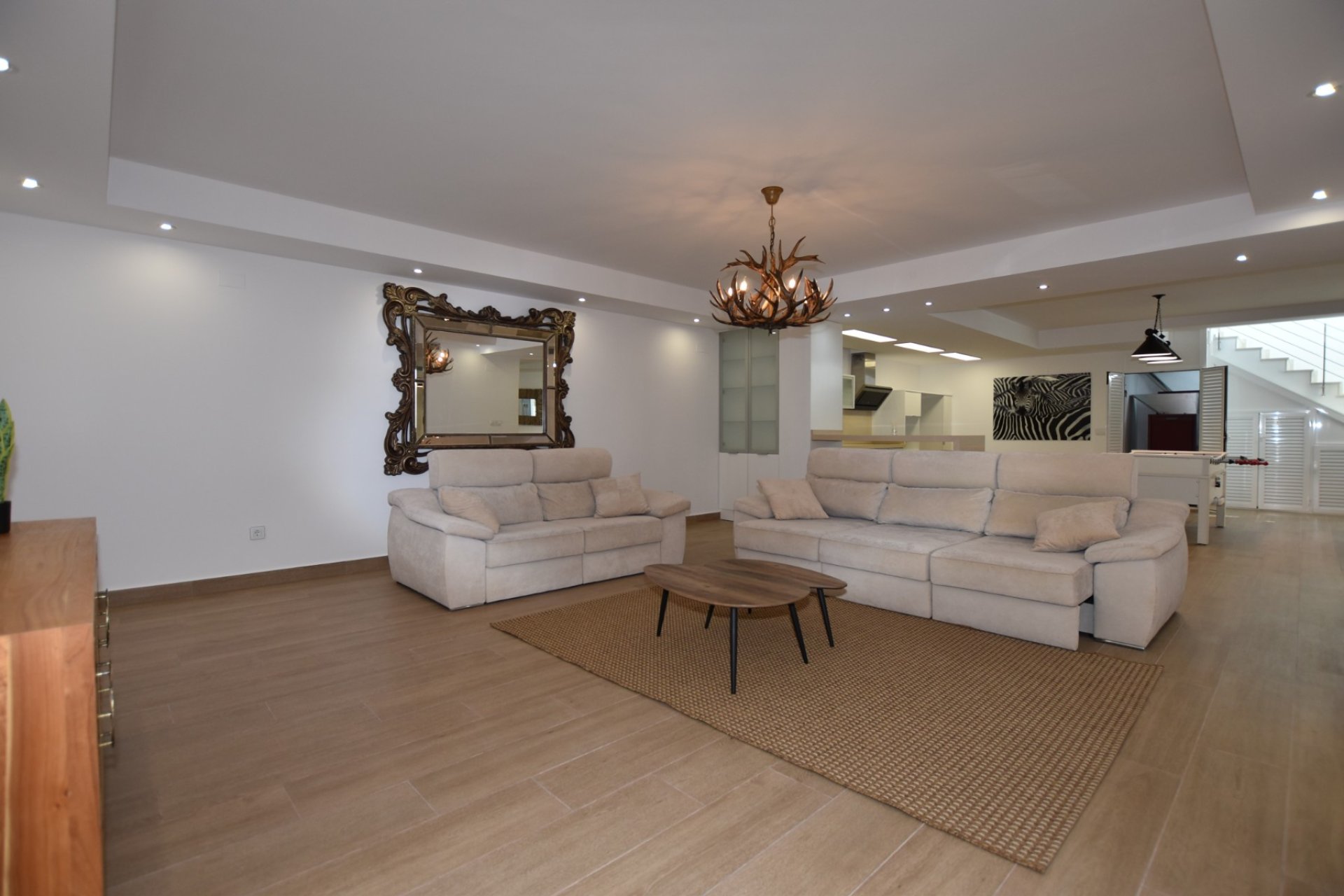 Venta - Chalet - San Miguel de Salinas