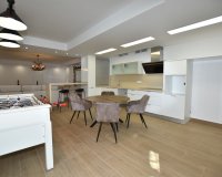 Venta - Chalet - San Miguel de Salinas