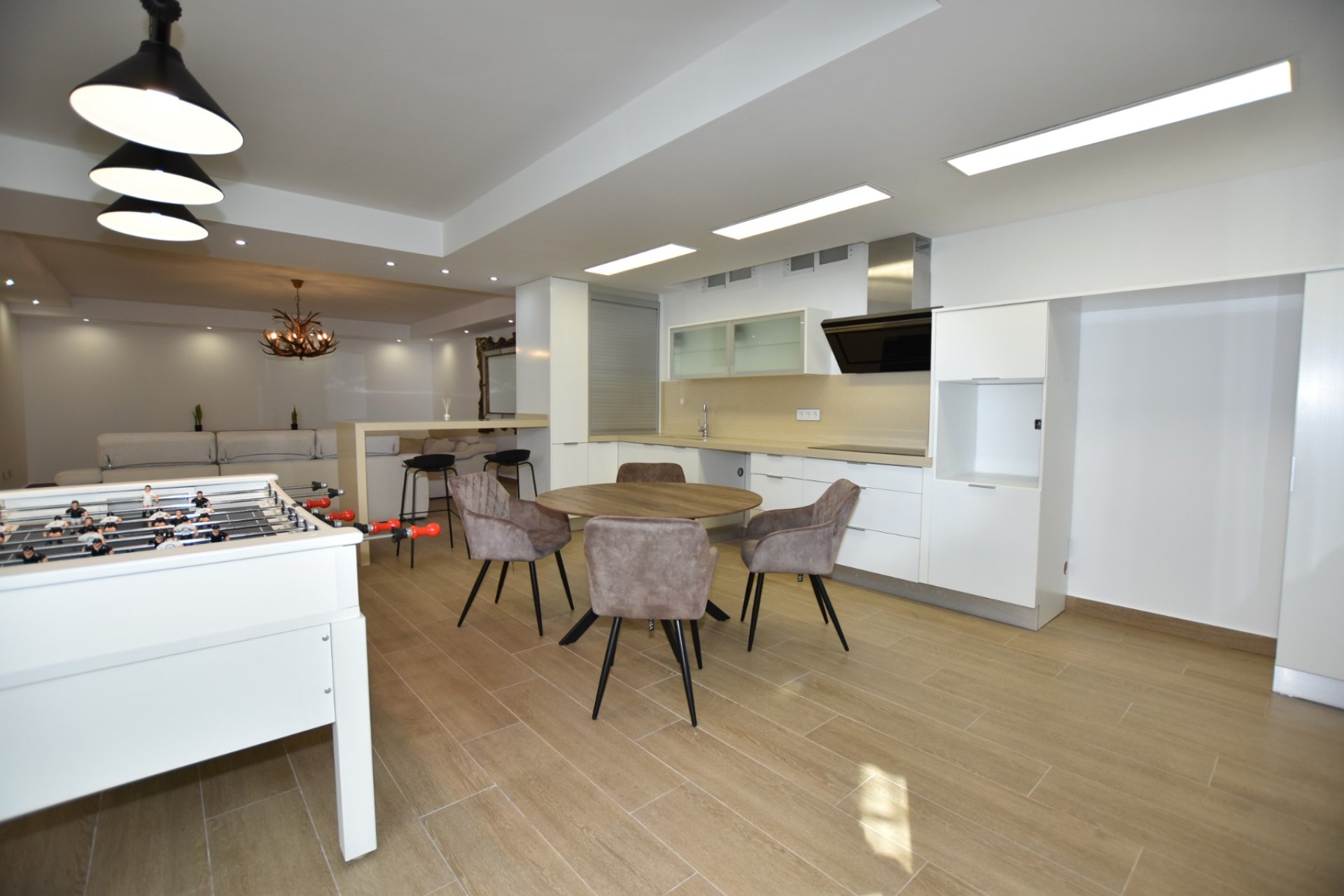 Venta - Chalet - San Miguel de Salinas