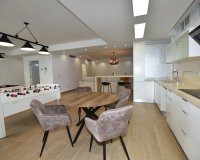 Venta - Chalet - San Miguel de Salinas