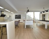 Venta - Chalet - San Miguel de Salinas