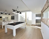 Venta - Chalet - San Miguel de Salinas