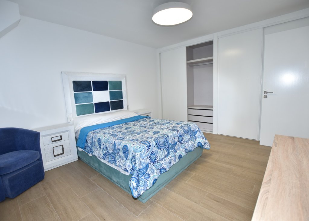 Venta - Chalet - San Miguel de Salinas