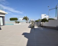 Venta - Chalet - San Miguel de Salinas