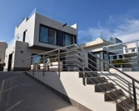 Venta - Chalet - San Miguel de Salinas