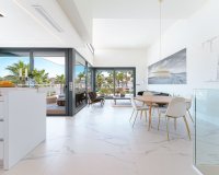 Venta - Chalet - San Miguel de Salinas