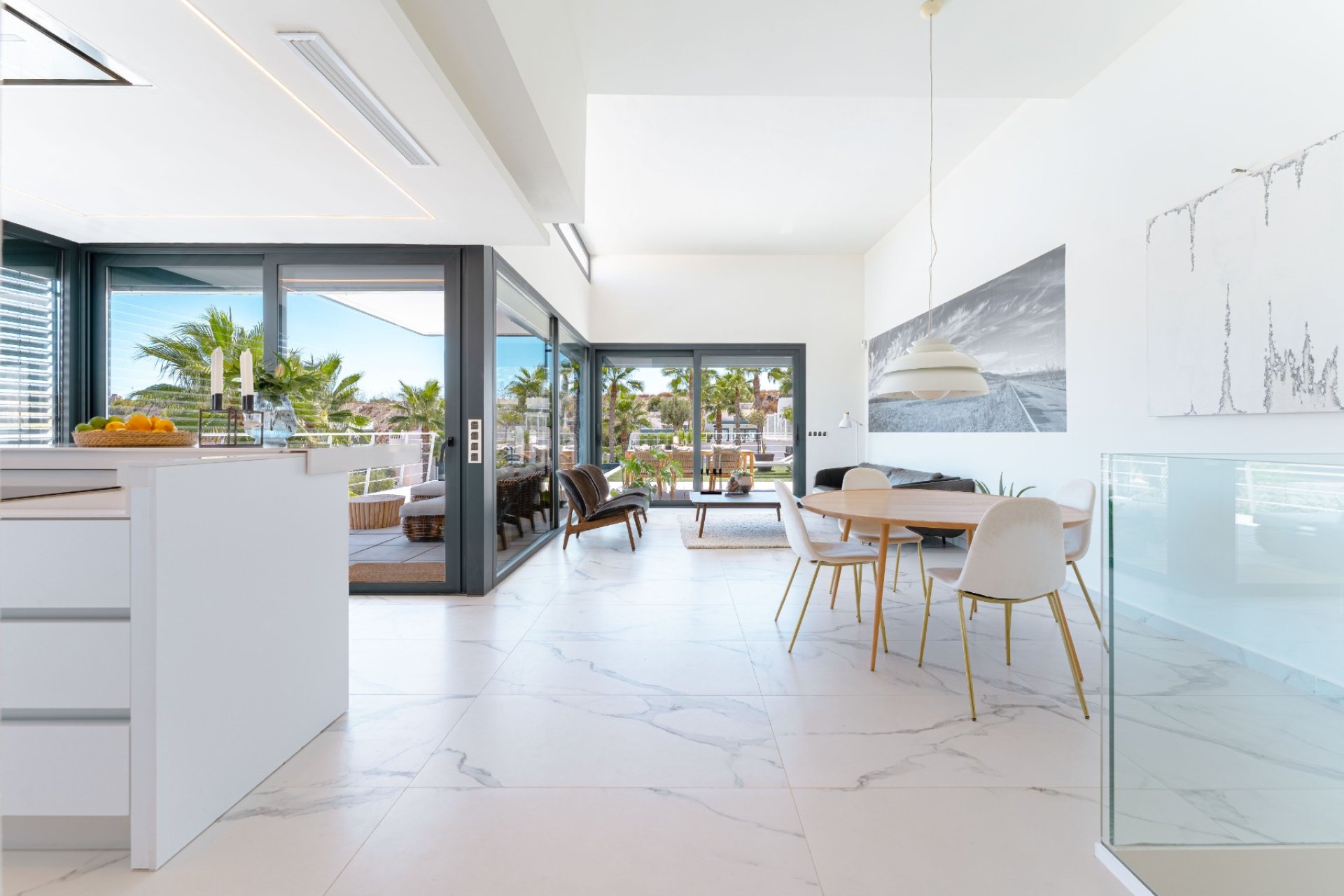 Venta - Chalet - San Miguel de Salinas