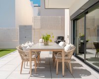 Venta - Chalet - San Miguel de Salinas