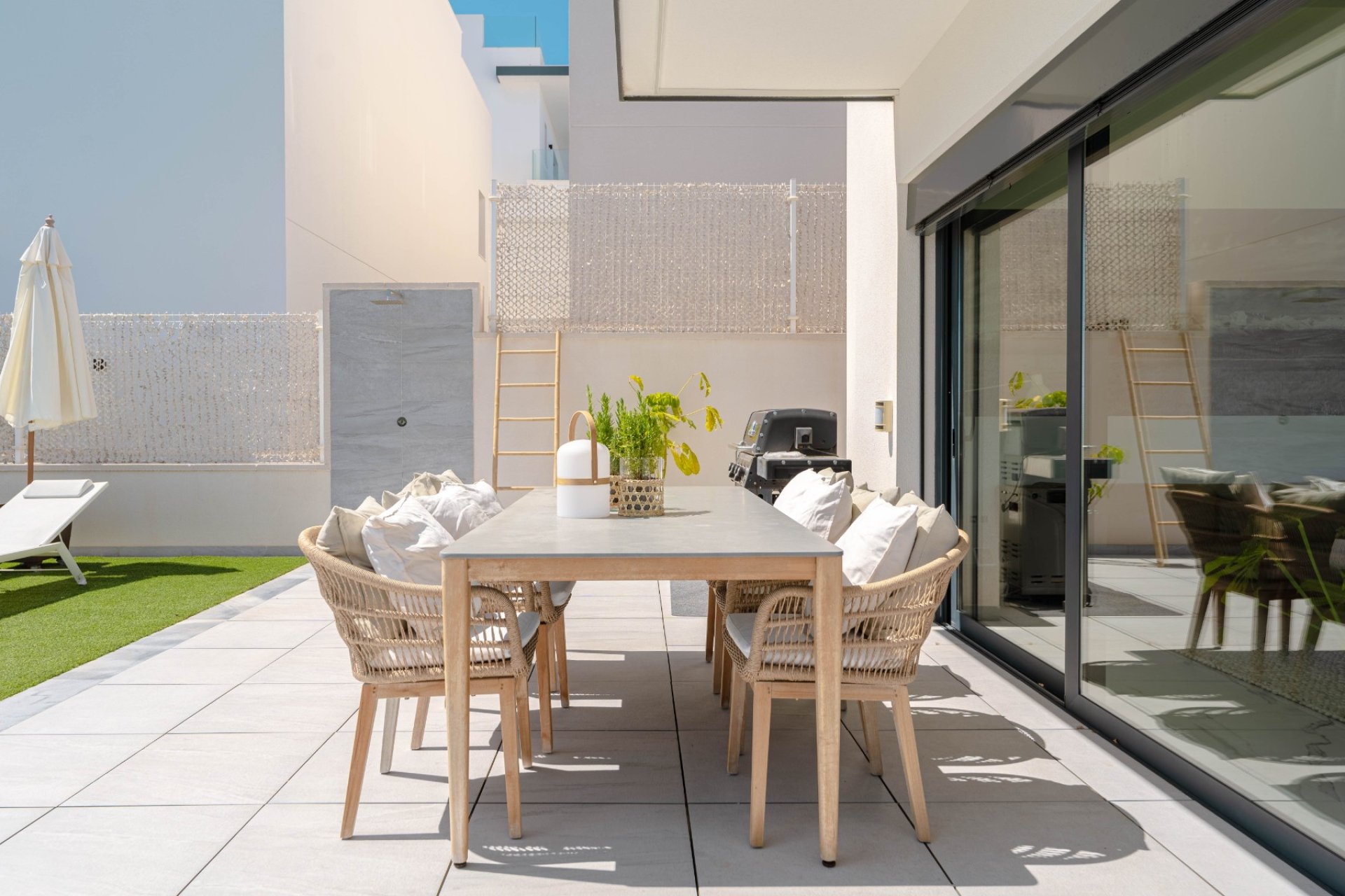 Venta - Chalet - San Miguel de Salinas