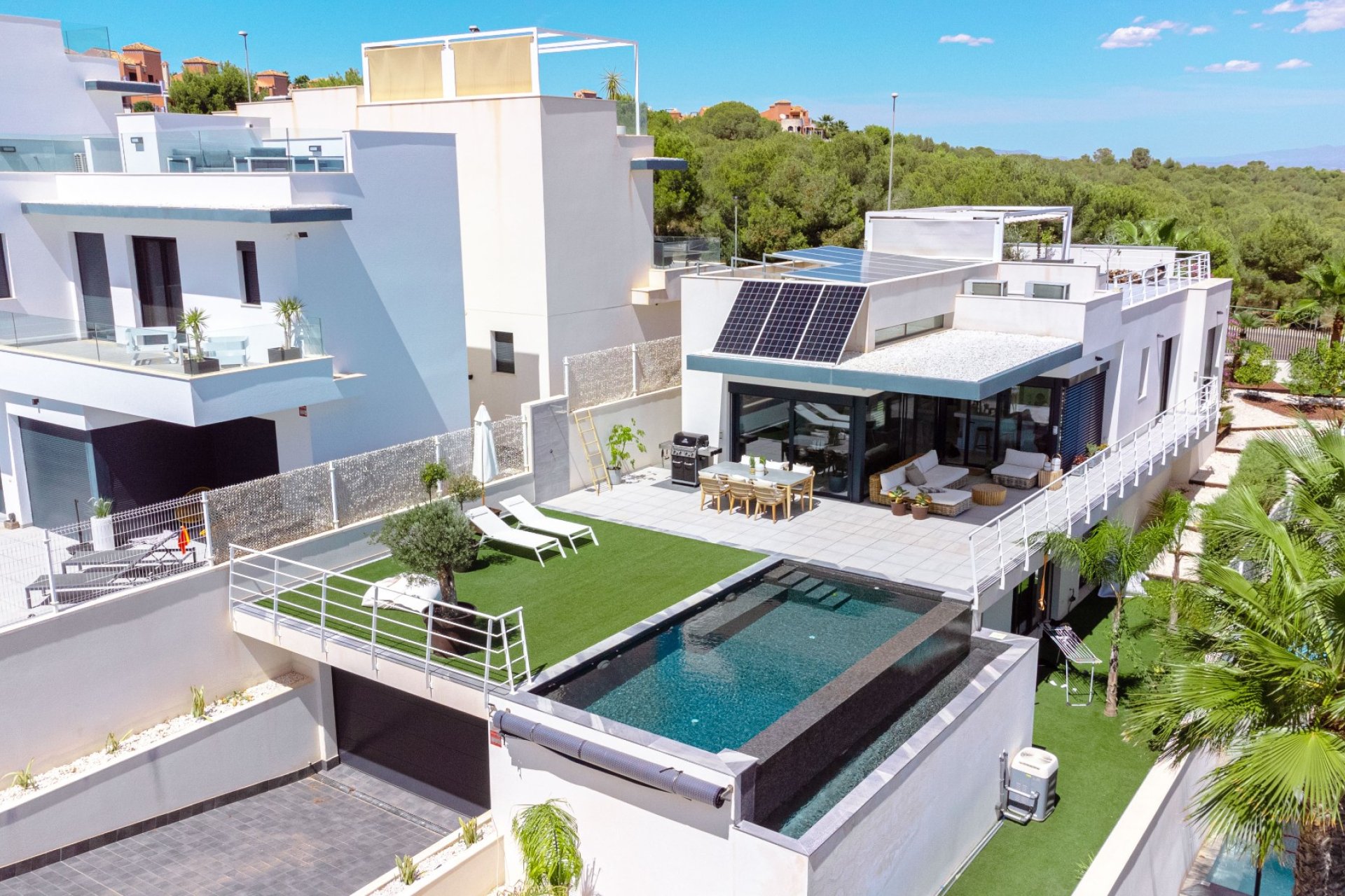 Venta - Chalet - San Miguel de Salinas