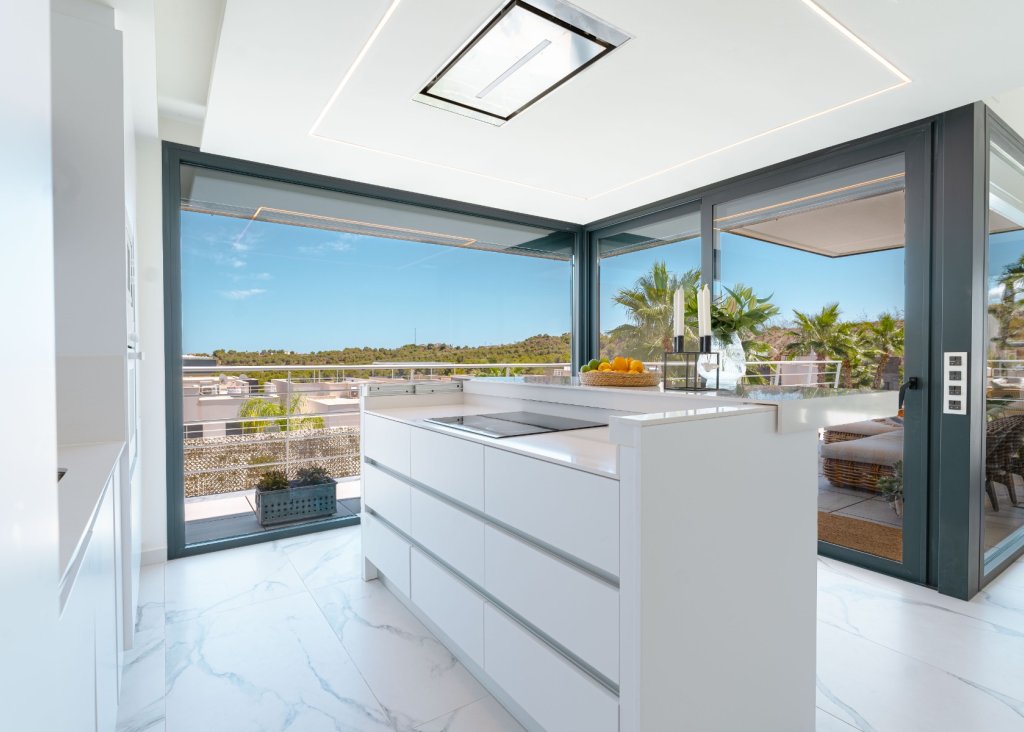 Venta - Chalet - San Miguel de Salinas