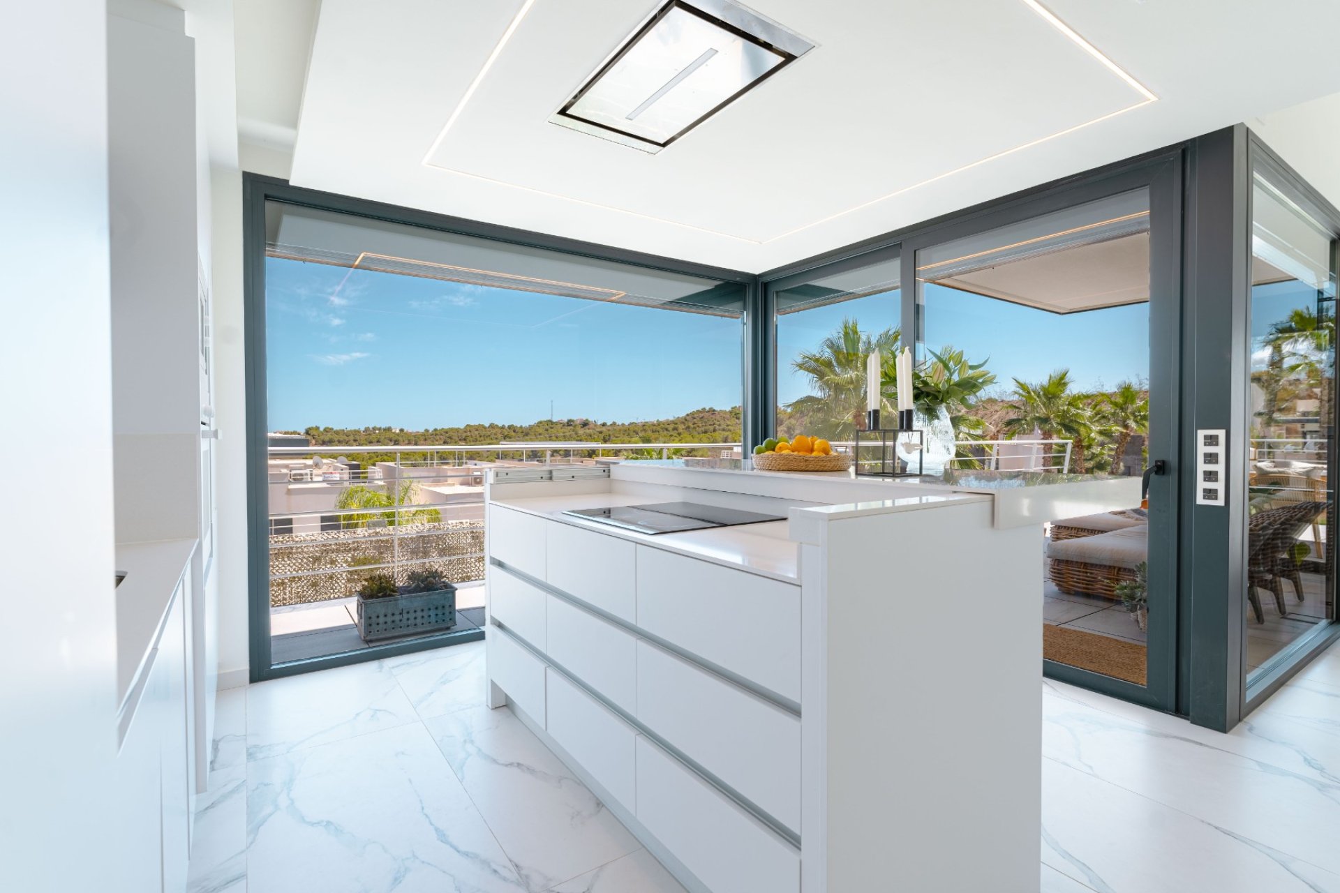 Venta - Chalet - San Miguel de Salinas