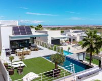 Venta - Chalet - San Miguel de Salinas