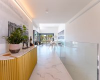 Venta - Chalet - San Miguel de Salinas