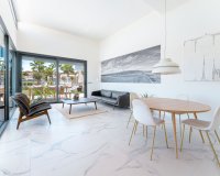 Venta - Chalet - San Miguel de Salinas