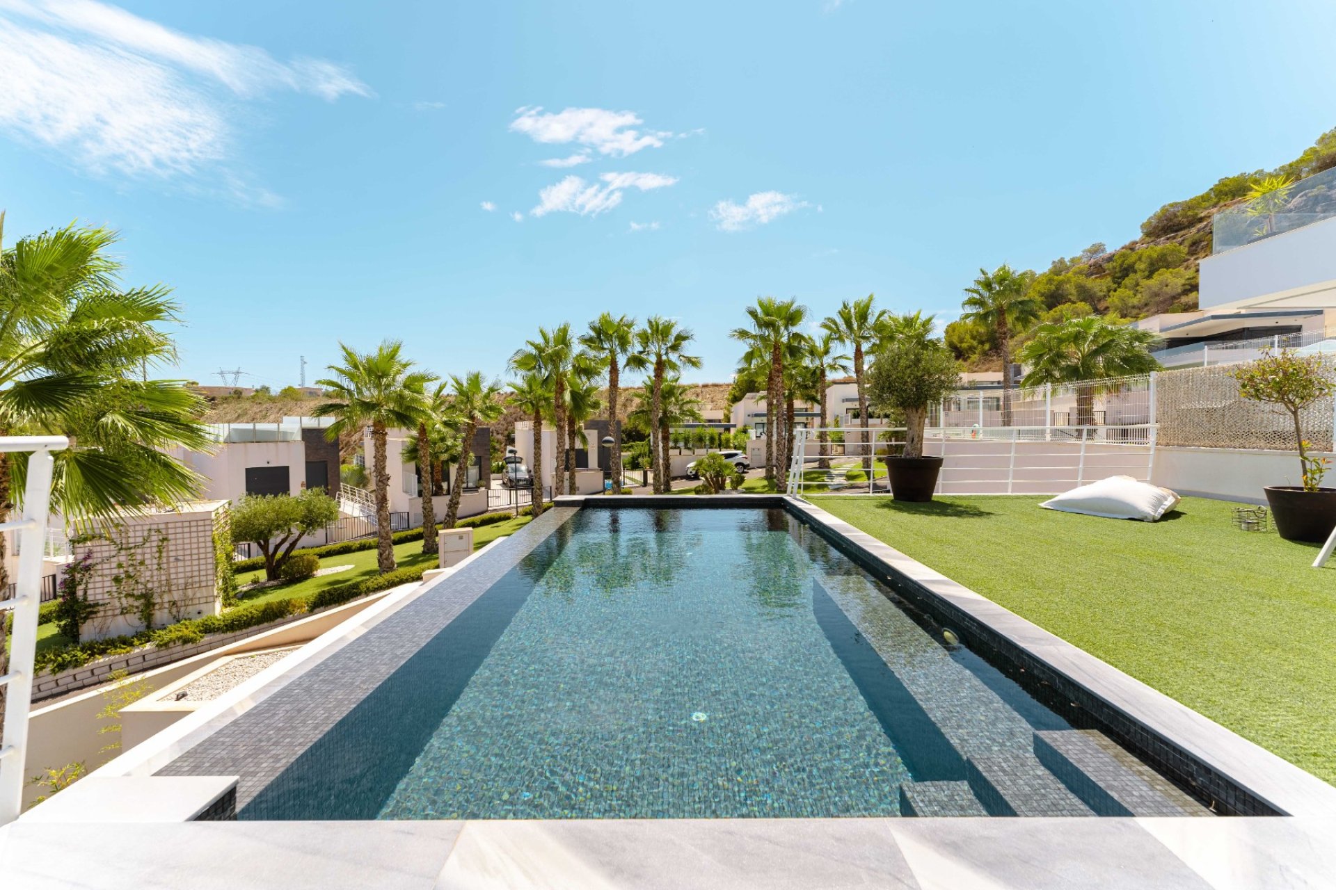 Venta - Chalet - San Miguel de Salinas