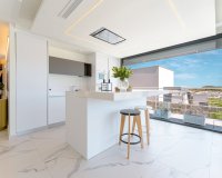 Venta - Chalet - San Miguel de Salinas