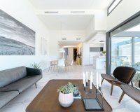 Venta - Chalet - San Miguel de Salinas