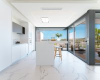 Venta - Chalet - San Miguel de Salinas