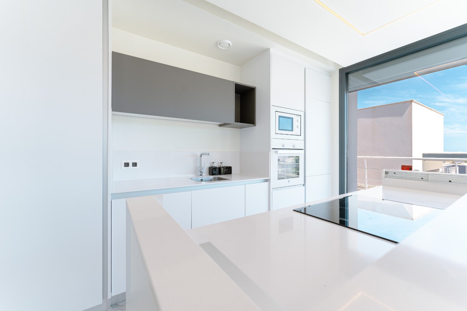 Venta - Chalet - San Miguel de Salinas