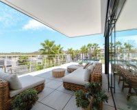 Venta - Chalet - San Miguel de Salinas