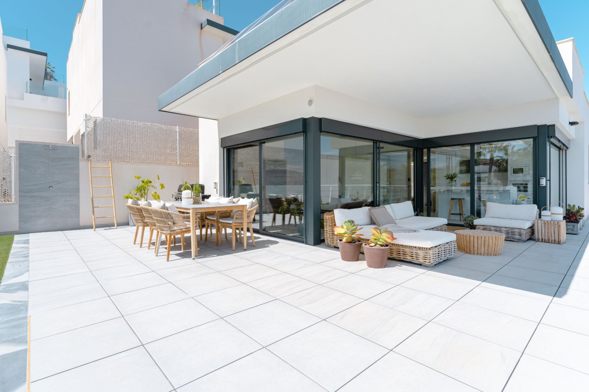 Venta - Chalet - San Miguel de Salinas