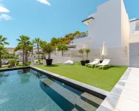 Venta - Chalet - San Miguel de Salinas