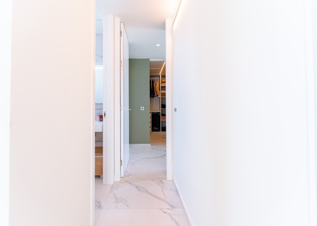 Venta - Chalet - San Miguel de Salinas