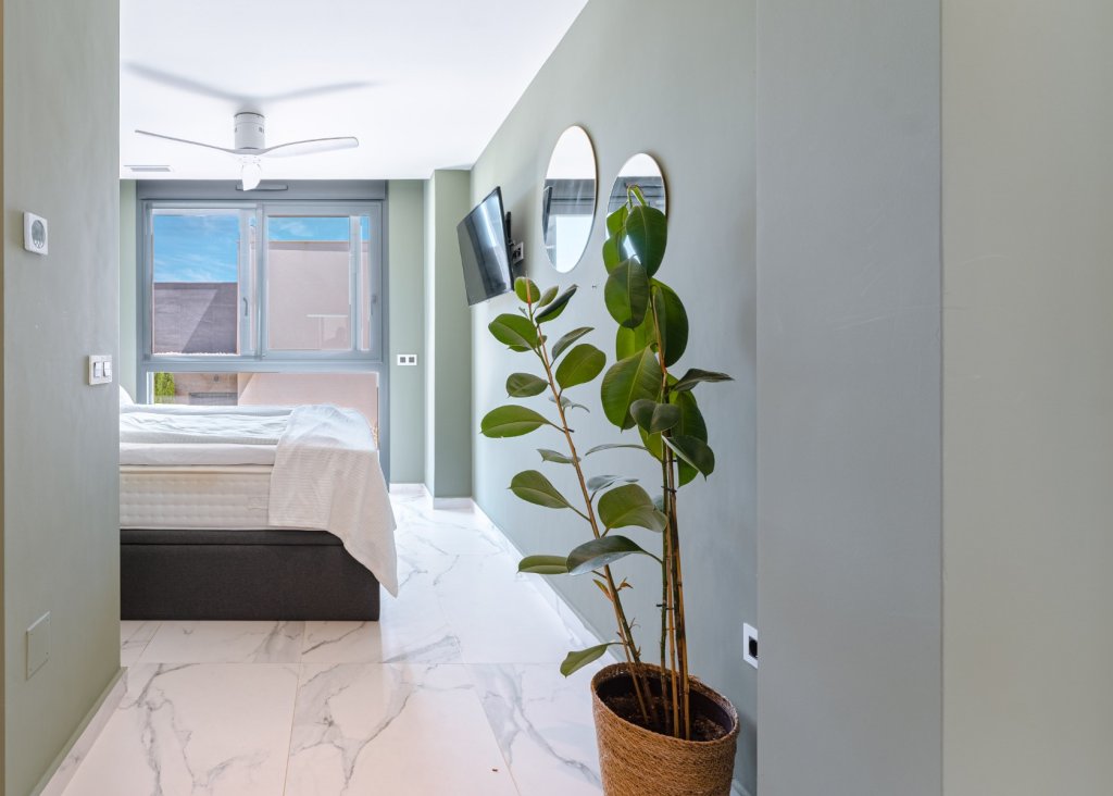 Venta - Chalet - San Miguel de Salinas