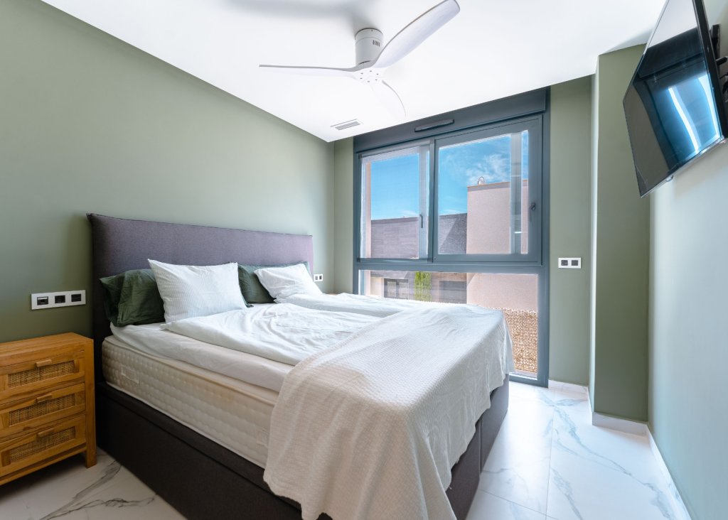 Venta - Chalet - San Miguel de Salinas