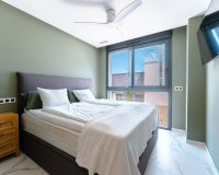 Venta - Chalet - San Miguel de Salinas