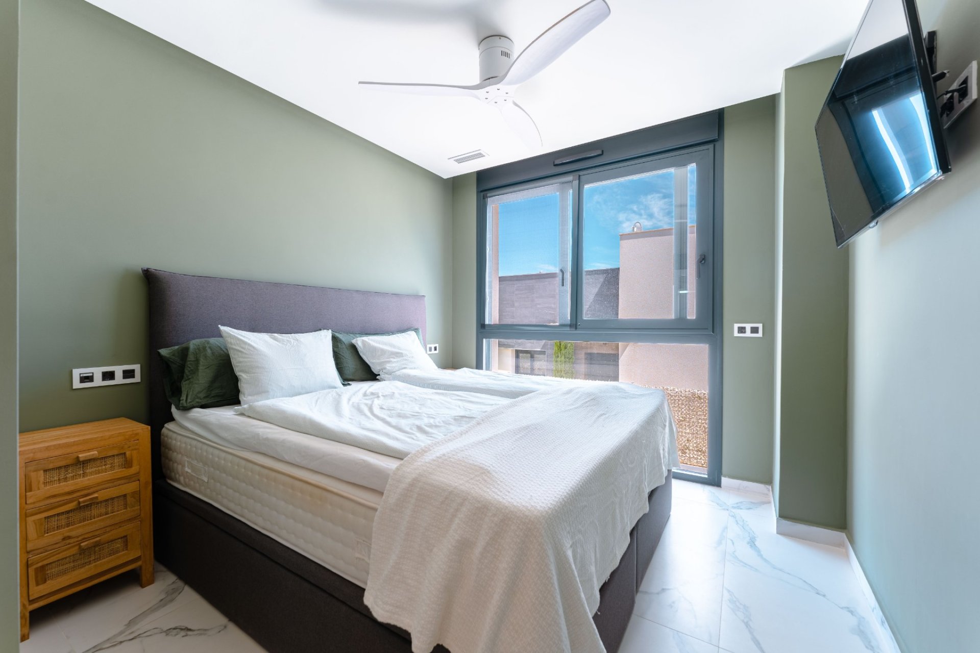 Venta - Chalet - San Miguel de Salinas