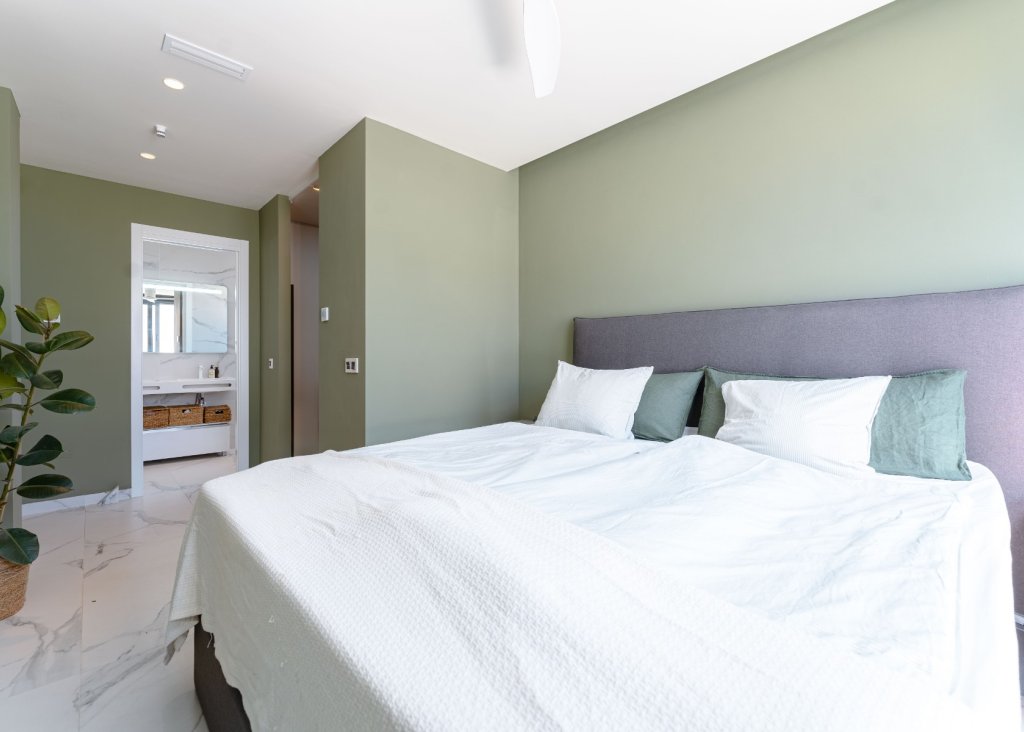 Venta - Chalet - San Miguel de Salinas