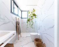 Venta - Chalet - San Miguel de Salinas