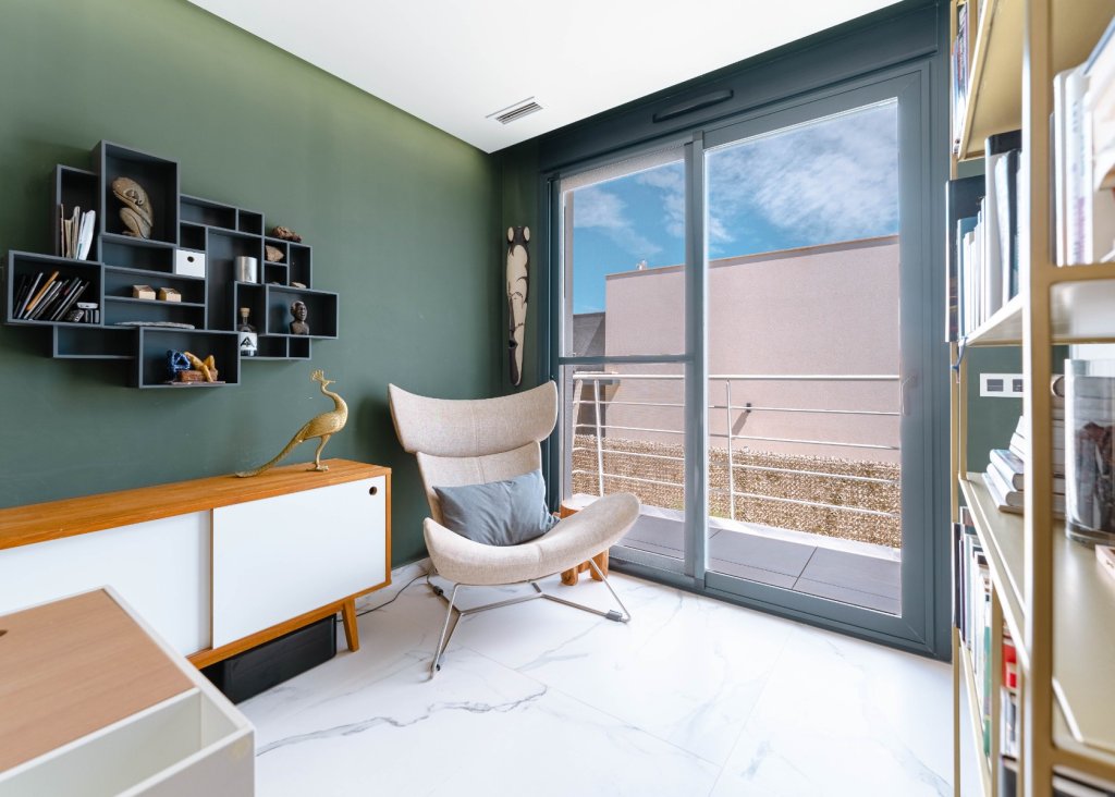 Venta - Chalet - San Miguel de Salinas