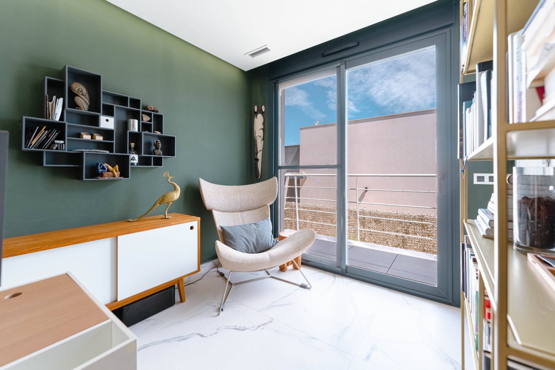 Venta - Chalet - San Miguel de Salinas