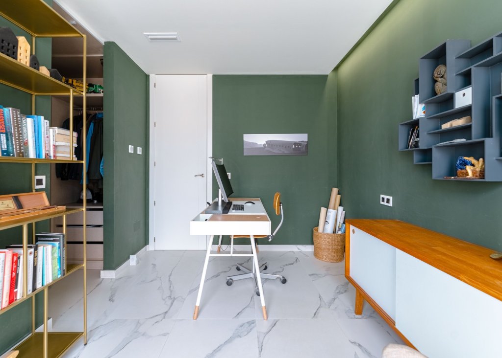 Venta - Chalet - San Miguel de Salinas