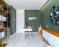 Venta - Chalet - San Miguel de Salinas