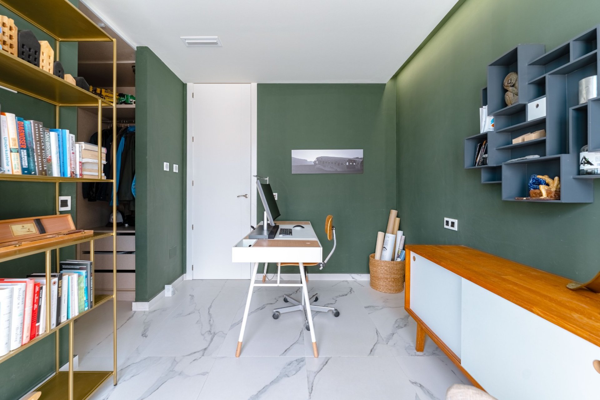 Venta - Chalet - San Miguel de Salinas