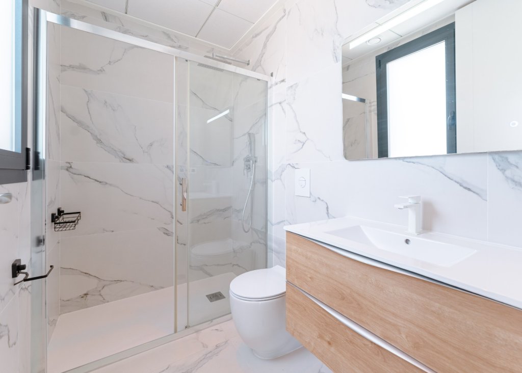 Venta - Chalet - San Miguel de Salinas