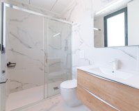 Venta - Chalet - San Miguel de Salinas