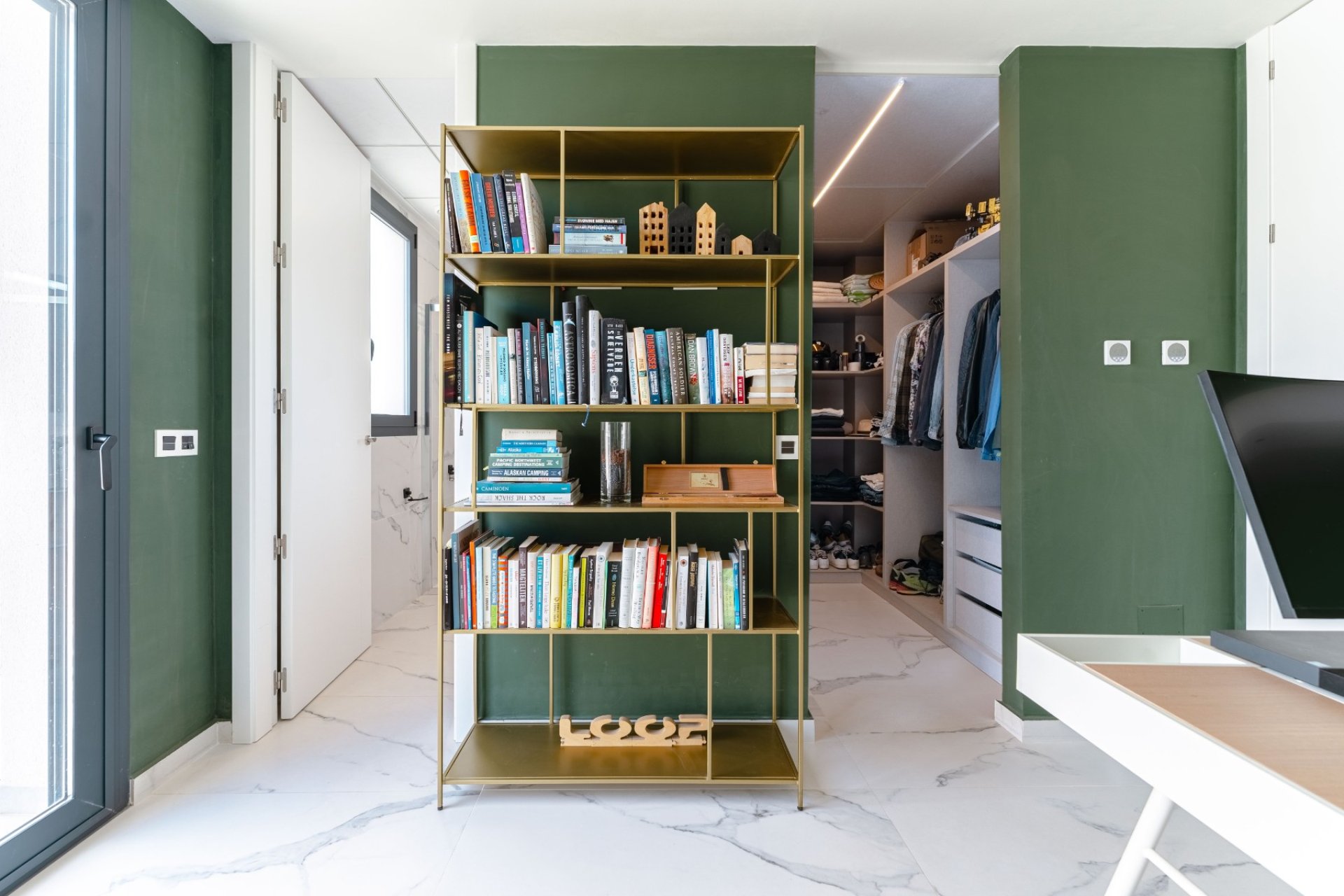 Venta - Chalet - San Miguel de Salinas