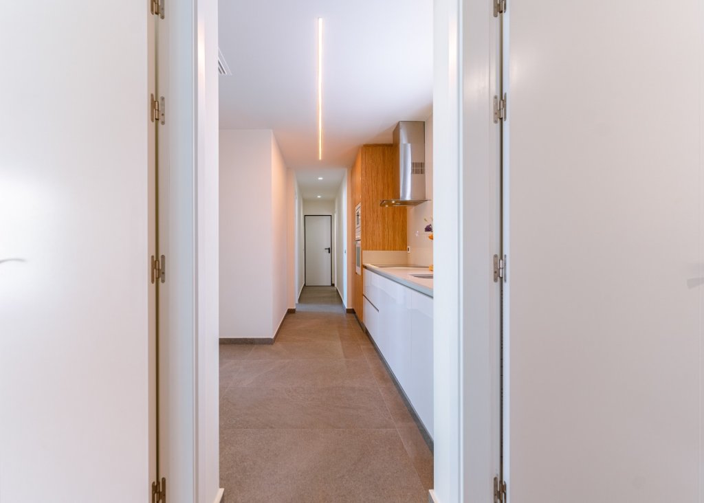 Venta - Chalet - San Miguel de Salinas