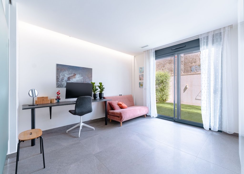 Venta - Chalet - San Miguel de Salinas