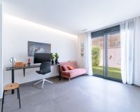 Venta - Chalet - San Miguel de Salinas