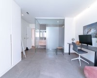 Venta - Chalet - San Miguel de Salinas