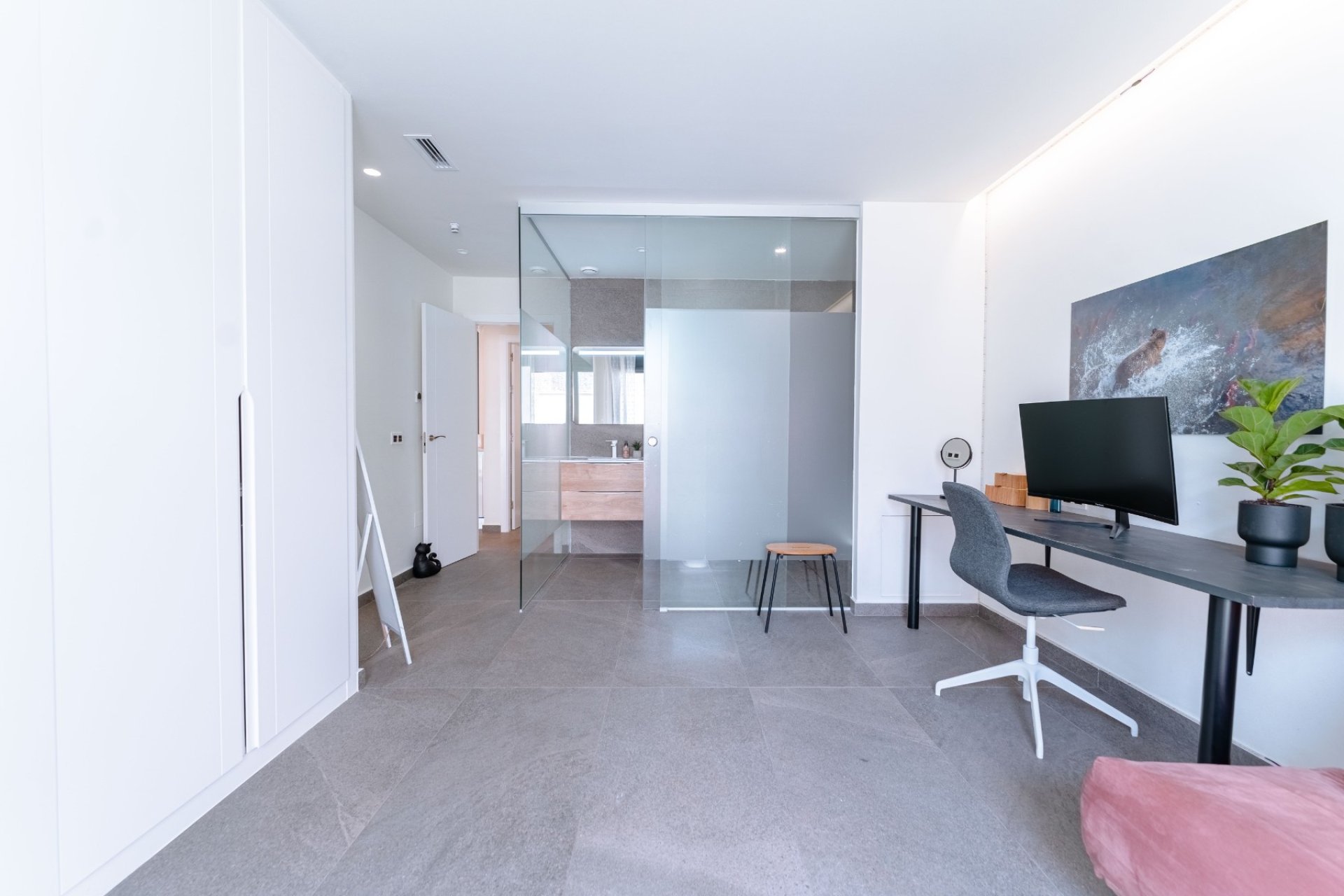 Venta - Chalet - San Miguel de Salinas